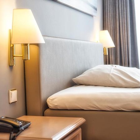 Golfhotel Wagenfeld Dış mekan fotoğraf