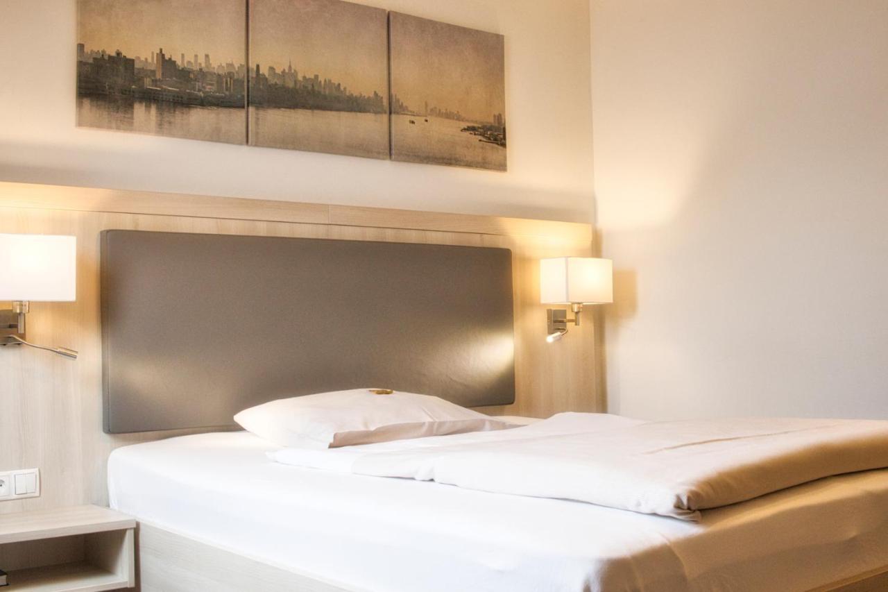 Golfhotel Wagenfeld Dış mekan fotoğraf