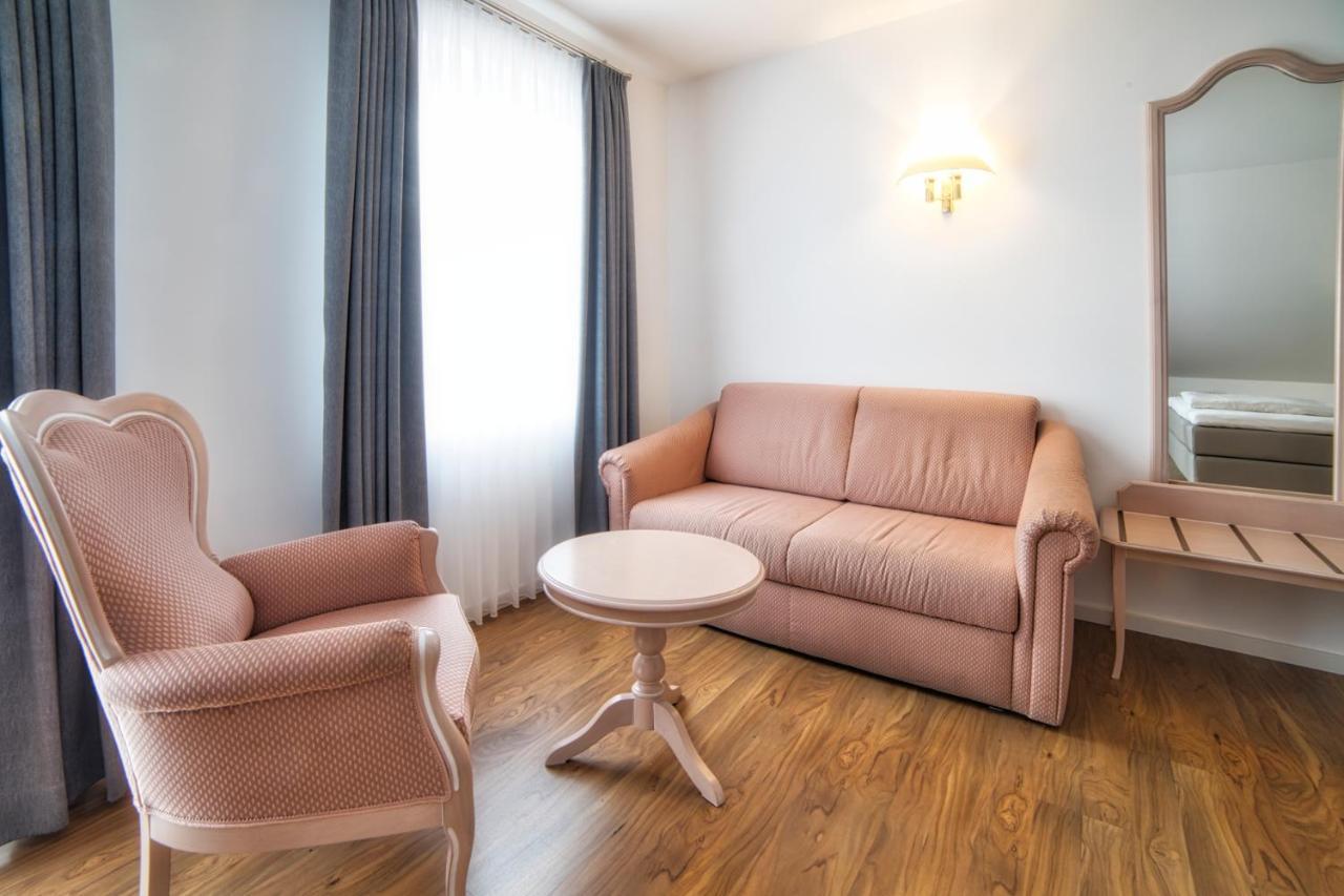 Golfhotel Wagenfeld Dış mekan fotoğraf
