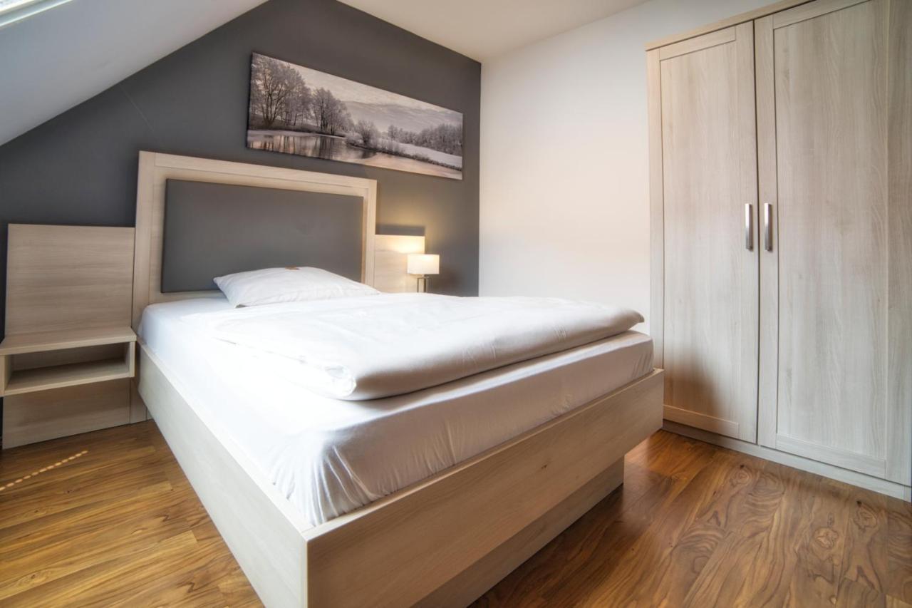 Golfhotel Wagenfeld Dış mekan fotoğraf
