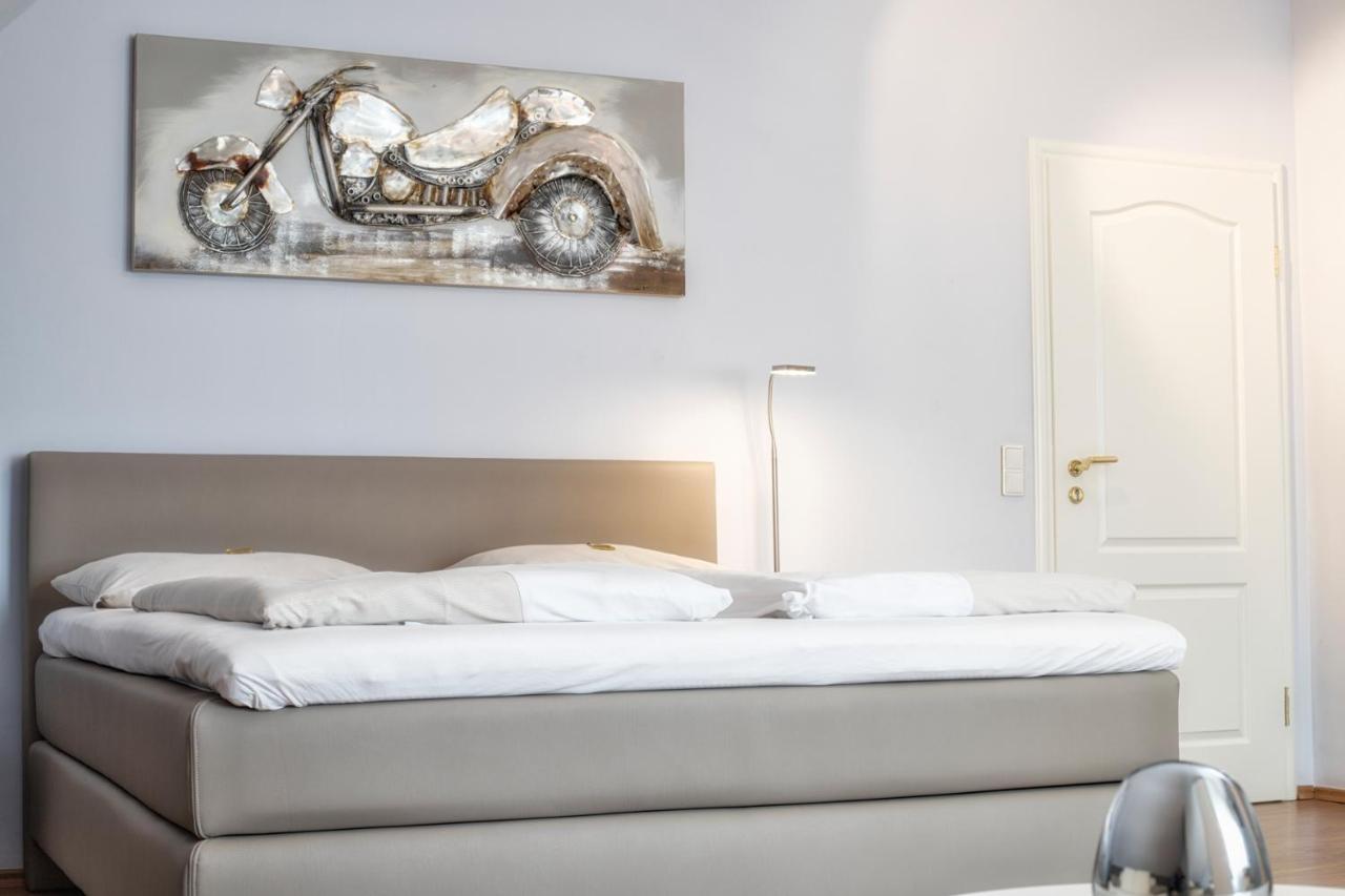 Golfhotel Wagenfeld Dış mekan fotoğraf