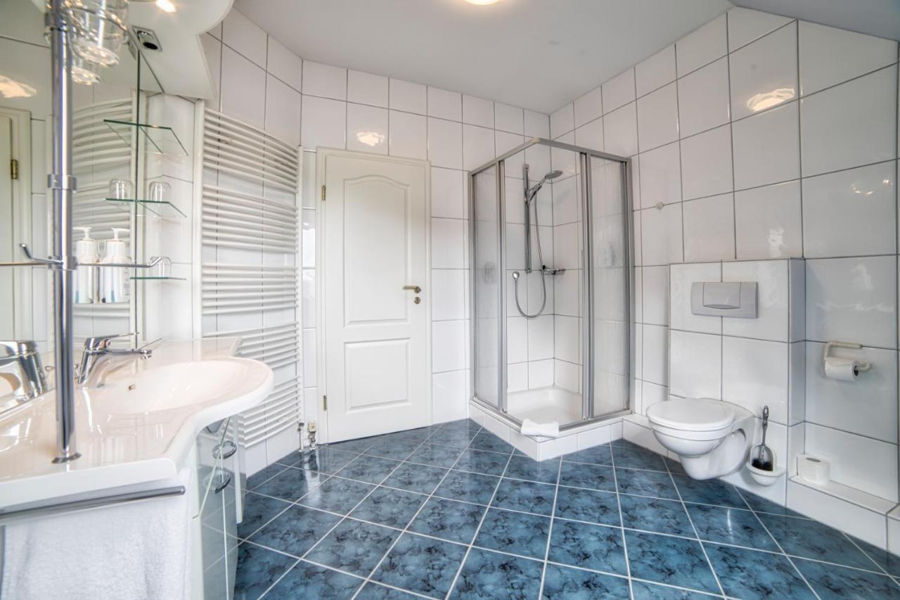 Golfhotel Wagenfeld Dış mekan fotoğraf