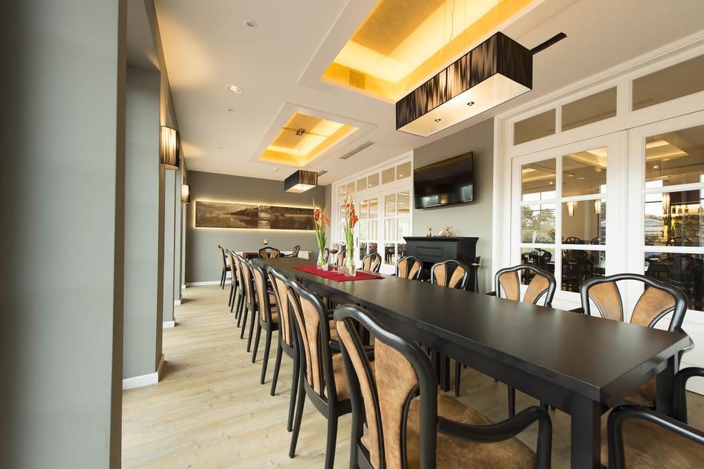 Golfhotel Wagenfeld Dış mekan fotoğraf