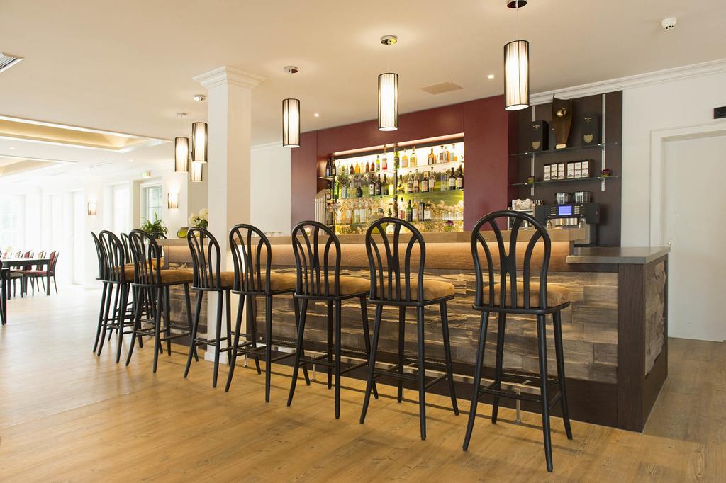 Golfhotel Wagenfeld Dış mekan fotoğraf